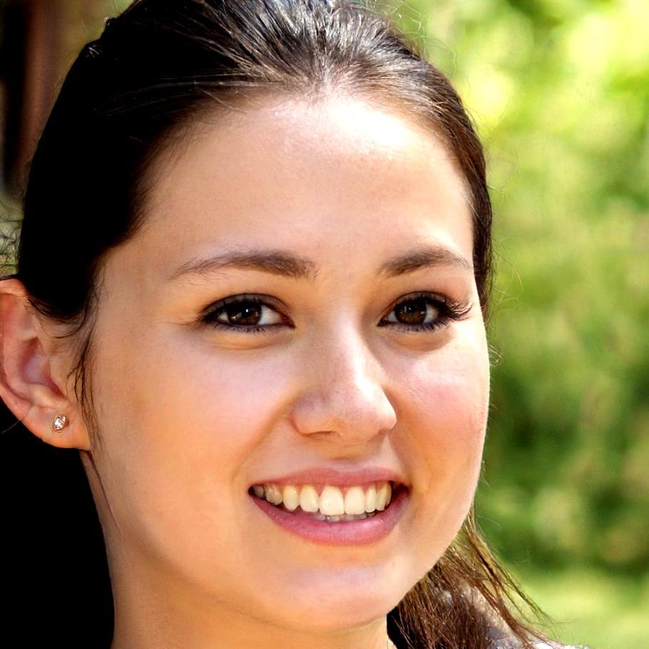Financial education instructor Delphine Rothschild